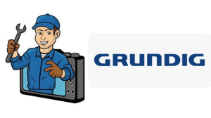 Bayraklı Grundig TV Servisi