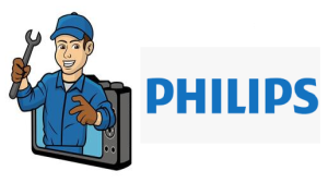 Bayraklı Philips TV Servisi