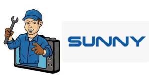 Bayraklı Sunny TV Servisi