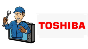 Bayraklı Toshiba TV Servisi